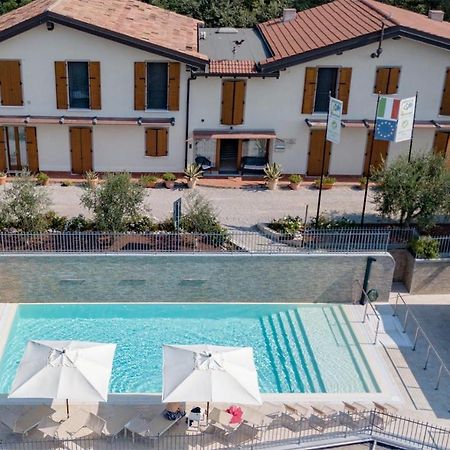 Agriturismo Casa Villi Solferino Exterior foto
