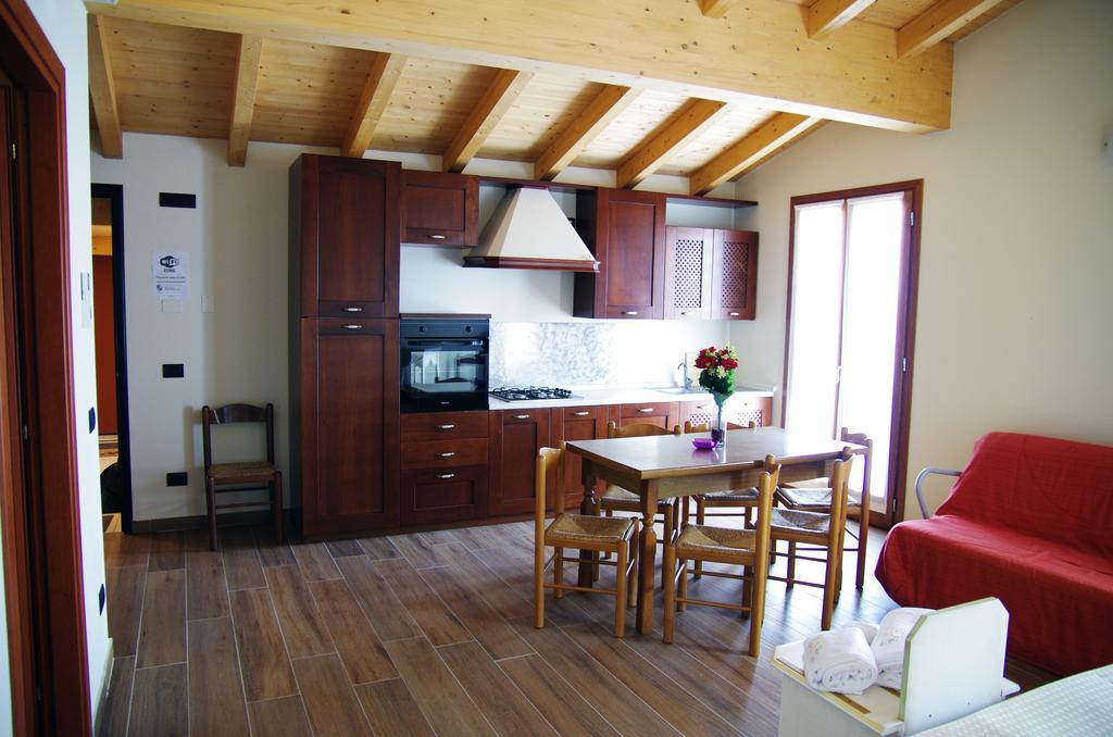Agriturismo Casa Villi Solferino Exterior foto