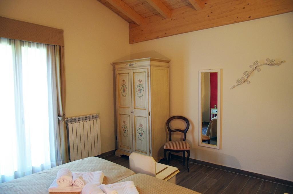 Agriturismo Casa Villi Solferino Exterior foto
