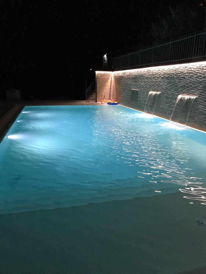Agriturismo Casa Villi Solferino Exterior foto